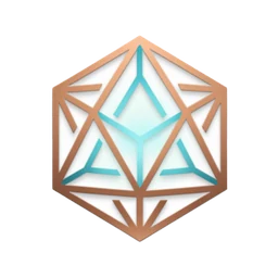 Logo Prism Forge